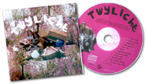 Twijlicht cd